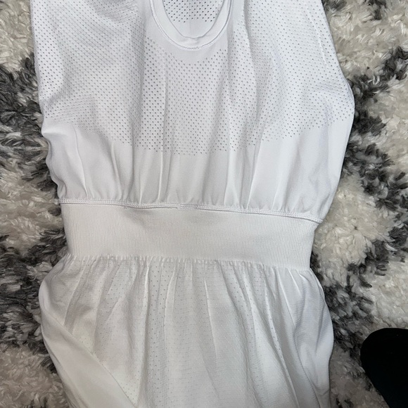 Lululemon flex on court tennis dress size 4 - Picture 6 of 6